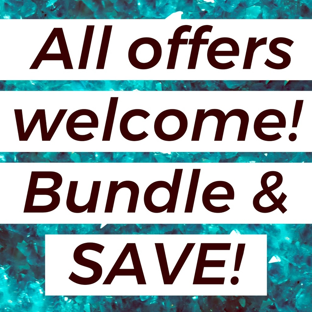 Great deals!